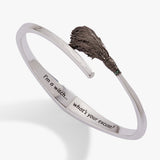 The Wizard of Oz™ Wicked Witch Broom Bypass Cuff