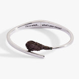 The Wizard of Oz™ Wicked Witch Broom Bypass Cuff