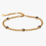 Stainless Steel Gold