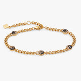 Stainless Steel Gold