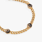 Stainless Steel Gold