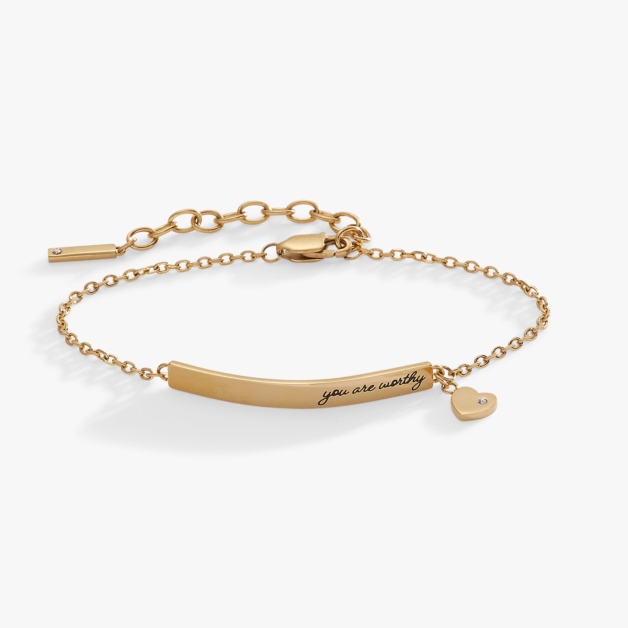 Stainless Steel Gold