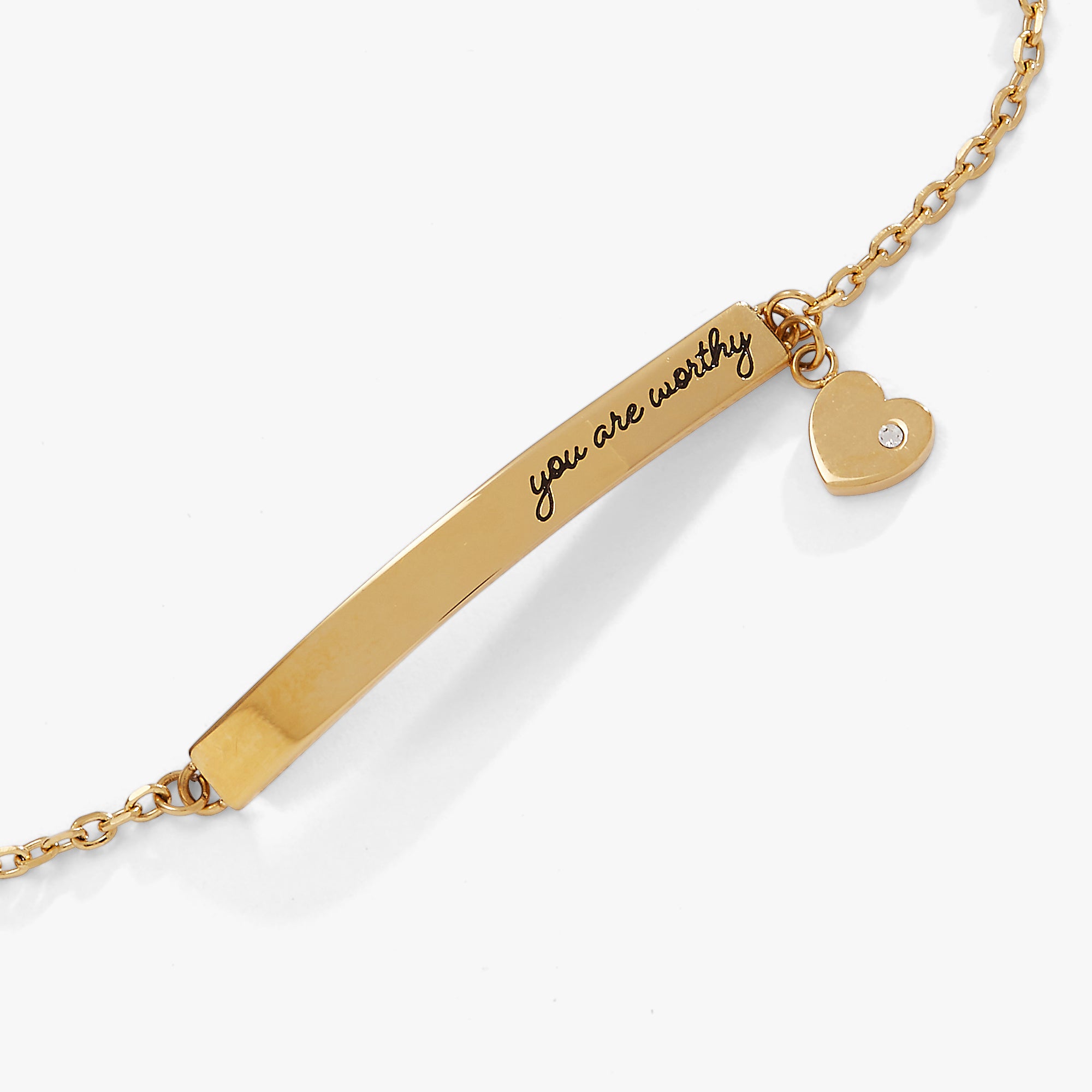 Stainless Steel Gold