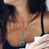 .925 Sterling Silver