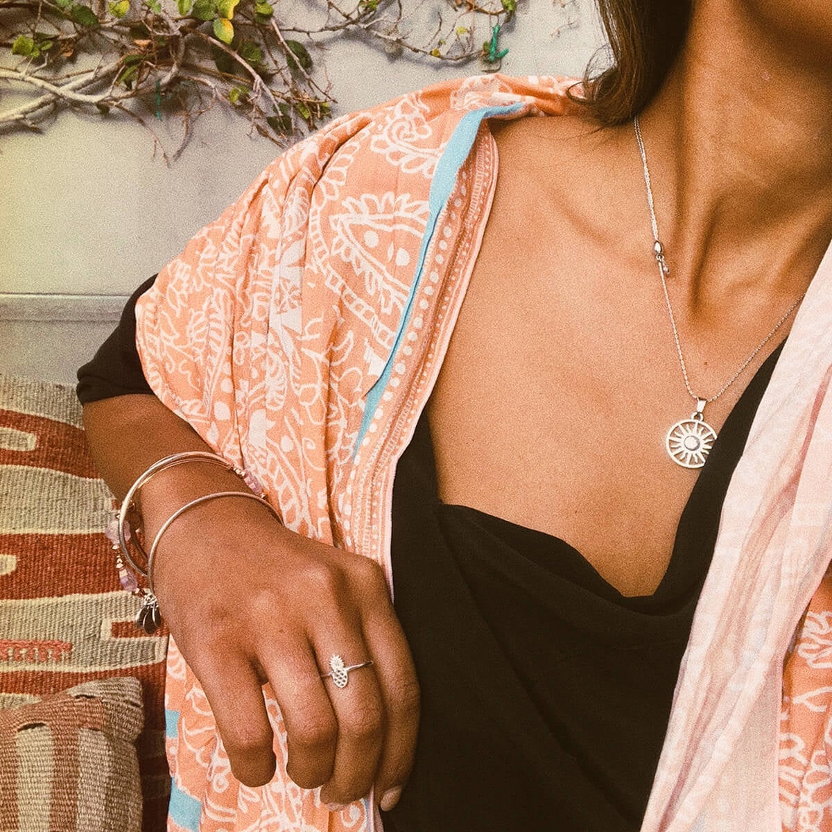 Sterling Silver
