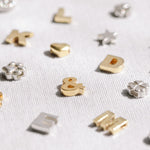 Sterling Silver and 14kt Gold Over Sterling Silver