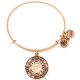 Number 5 Charm Bangle Bracelet | Free, Variety, and Adventure