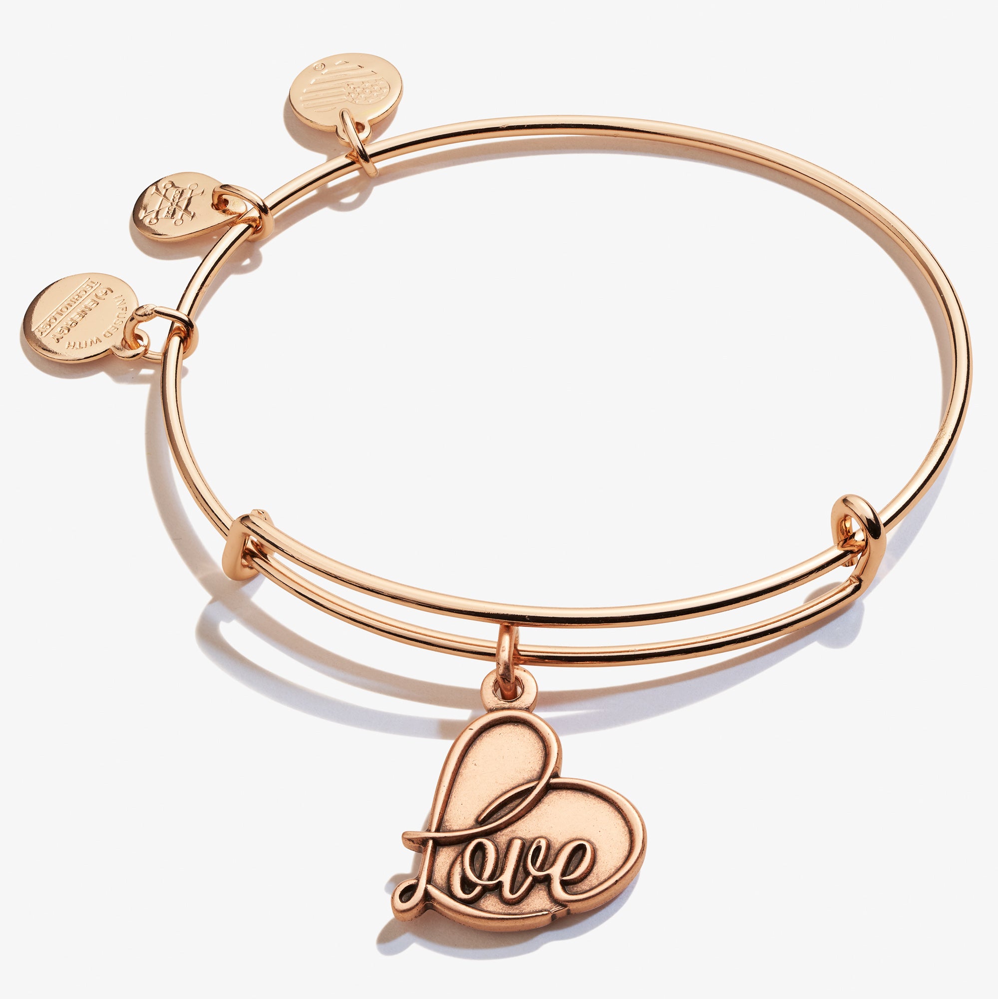 Rafaelian Rose Gold