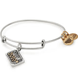 Class of 2019 Diploma Charm Bangle