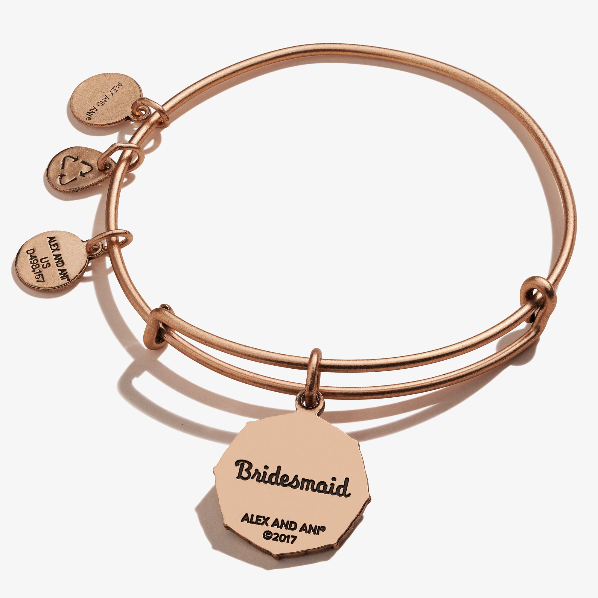 Rafaelian Rose Gold