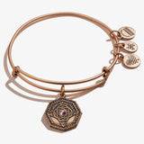 Rafaelian Rose Gold