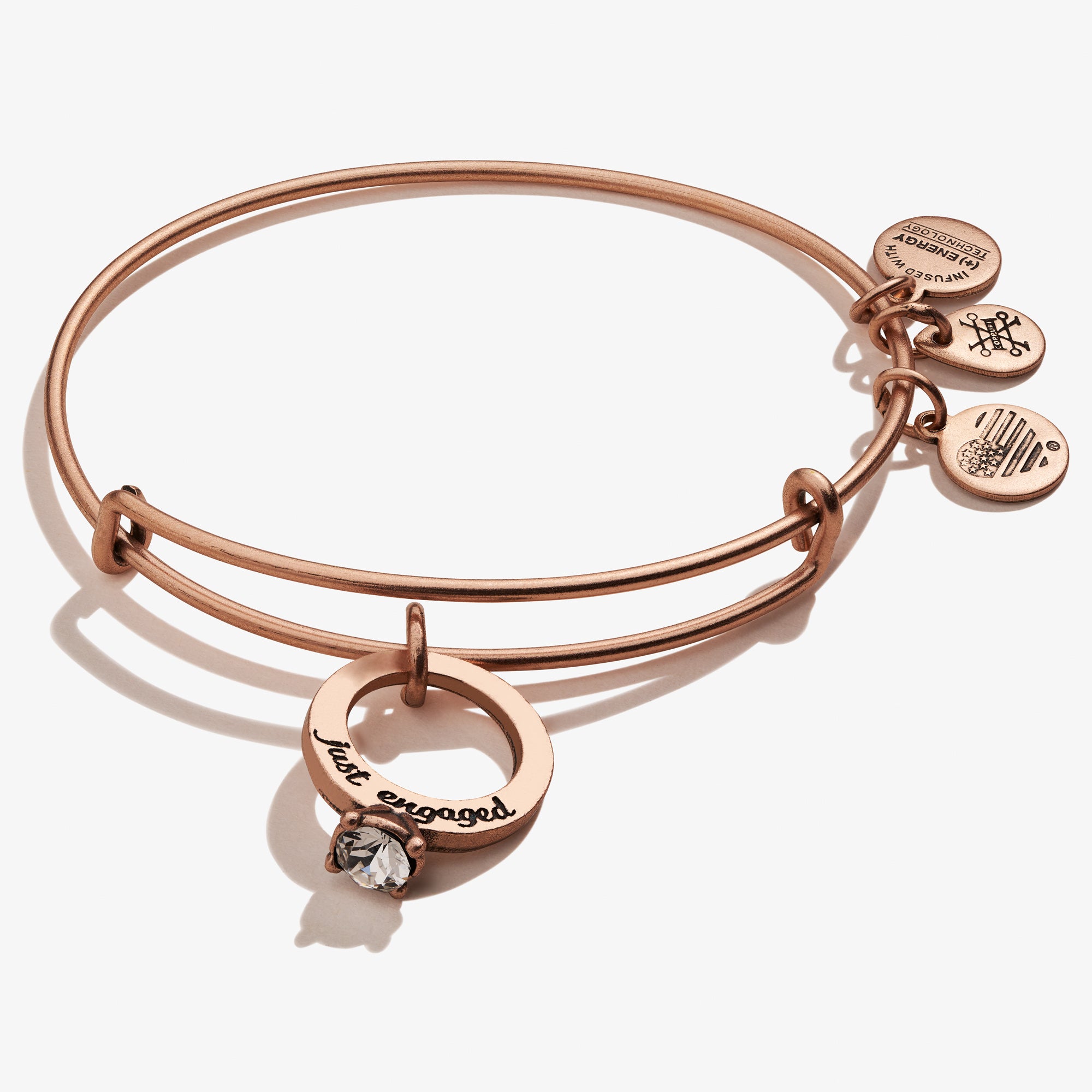 Rafaelian Rose Gold