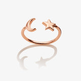 14kt Rose Gold Over Sterling Silver