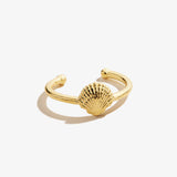 14kt Gold Over .925 Sterling Silver