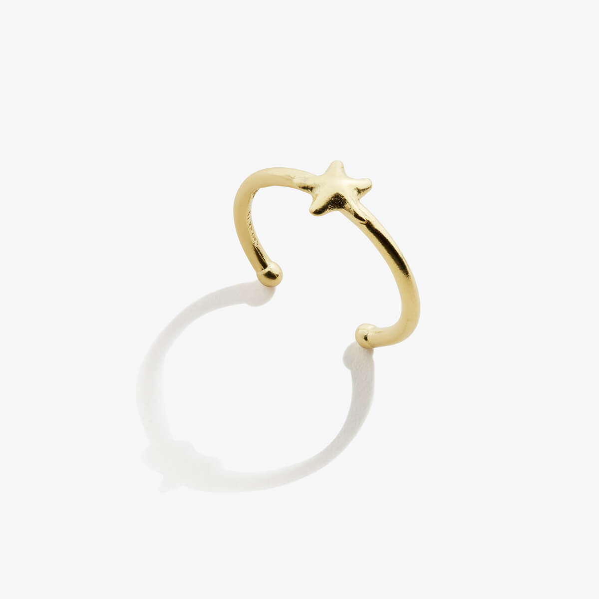 14kt Gold Over .925 Sterling Silver