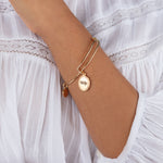 Antique Gold