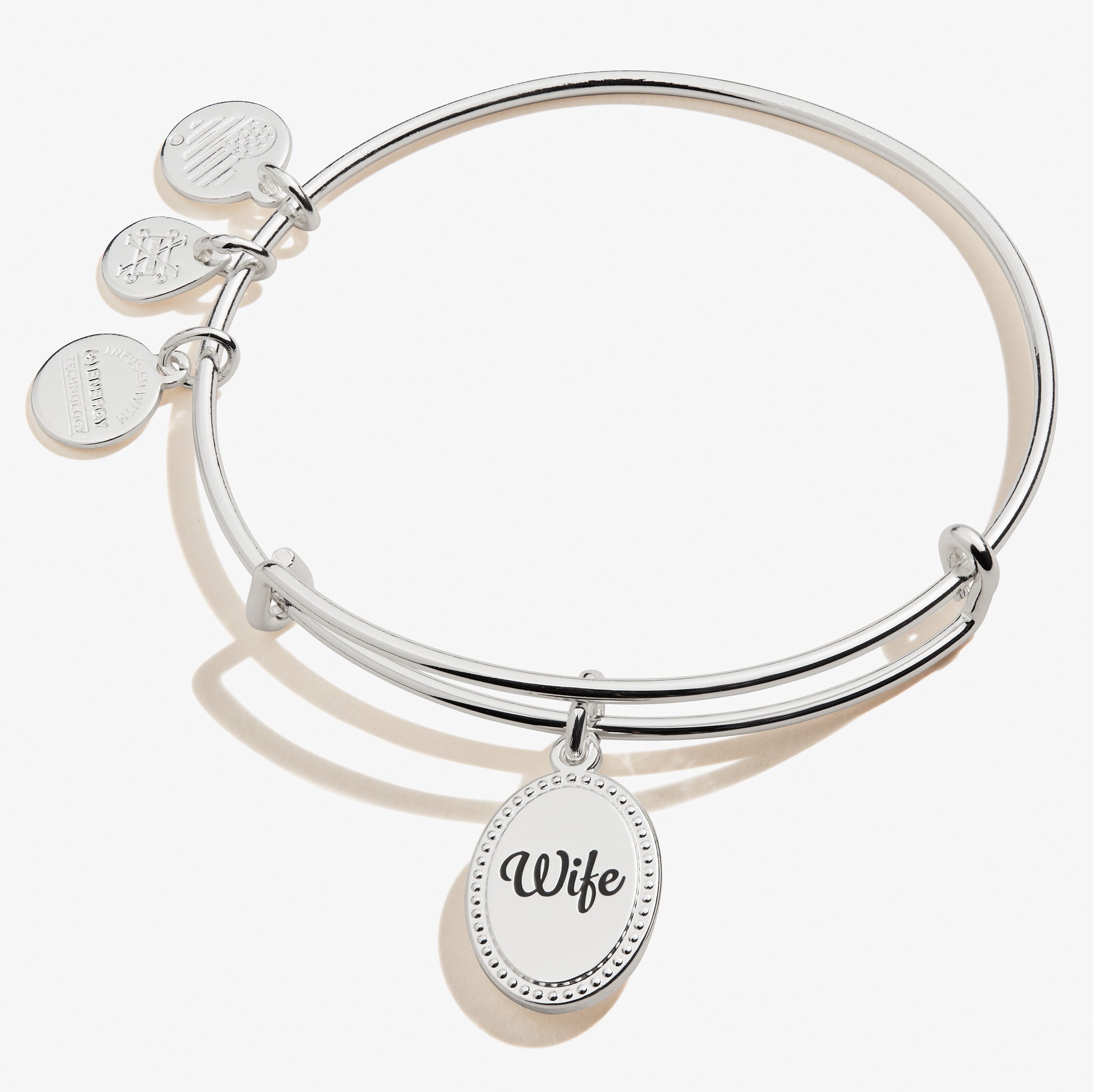 Antique Silver
