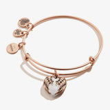 Antique Rose Gold