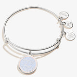 'Sending Hugs Just Because' Charm Bangle