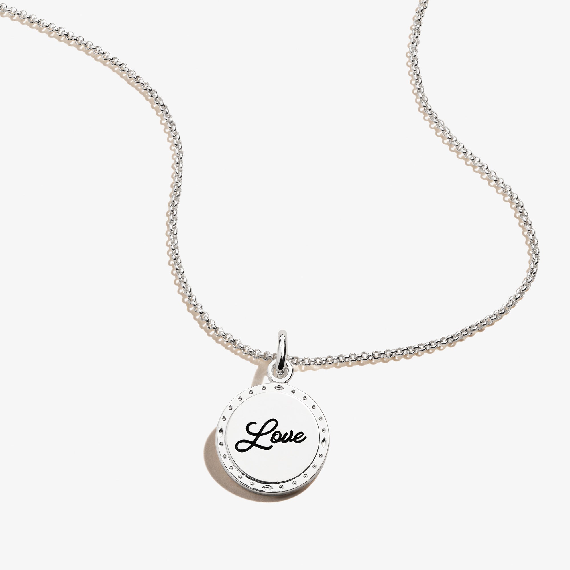 Antique Silver