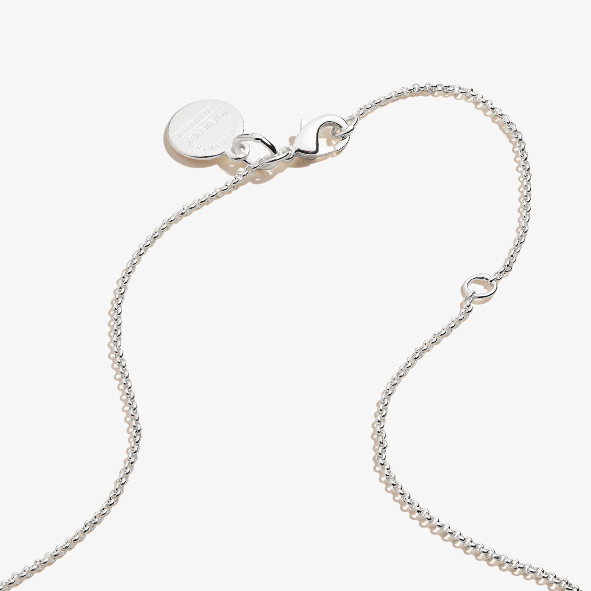 Antique Silver