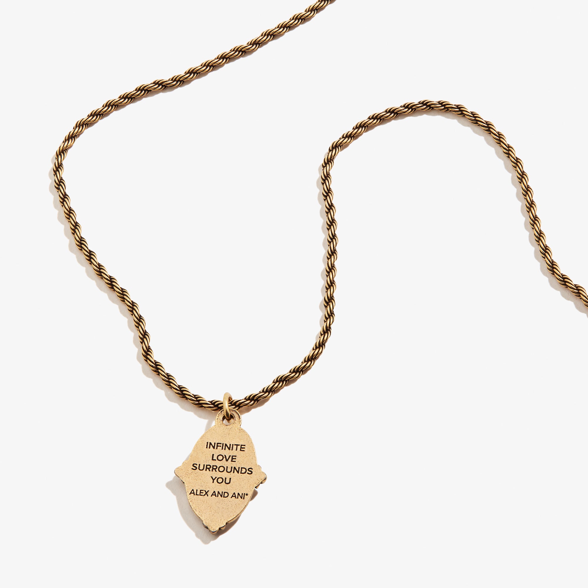 Rafaelian Gold