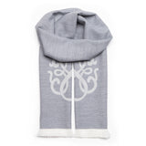Path of Life® Gray Scarf