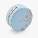 Butterfly Jewelry Case
