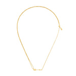 14kt Gold Over .925 Sterling Silver