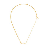 14kt Gold Over .925 Sterling Silver