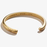 14kt Gold Over Sterling Silver