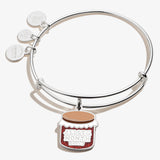 National Lampoon's Christmas Vacation Jelly of the Month Charm Bangle