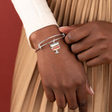 FRIENDS™ English Trifle Charm Bangle