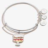 FRIENDS™ English Trifle Charm Bangle