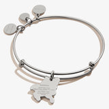 Harry Potter™ Buckbeak Charm Bangle