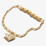 Wonder Woman™ Armor Stretch Bracelet