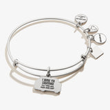 National Lampoon's Christmas Vacation Holiday RV Charm Bangle