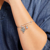 Harry Potter™ Pixie Charm Bangle
