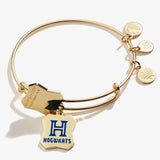 Harry Potter™ Hogwarts™ Welcome Home Slider Charm Bangle