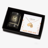 Antique Gold