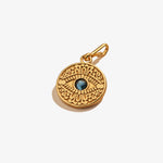 14kt Gold Over Sterling Silver