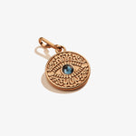 14kt Rose Gold Over Sterling Silver