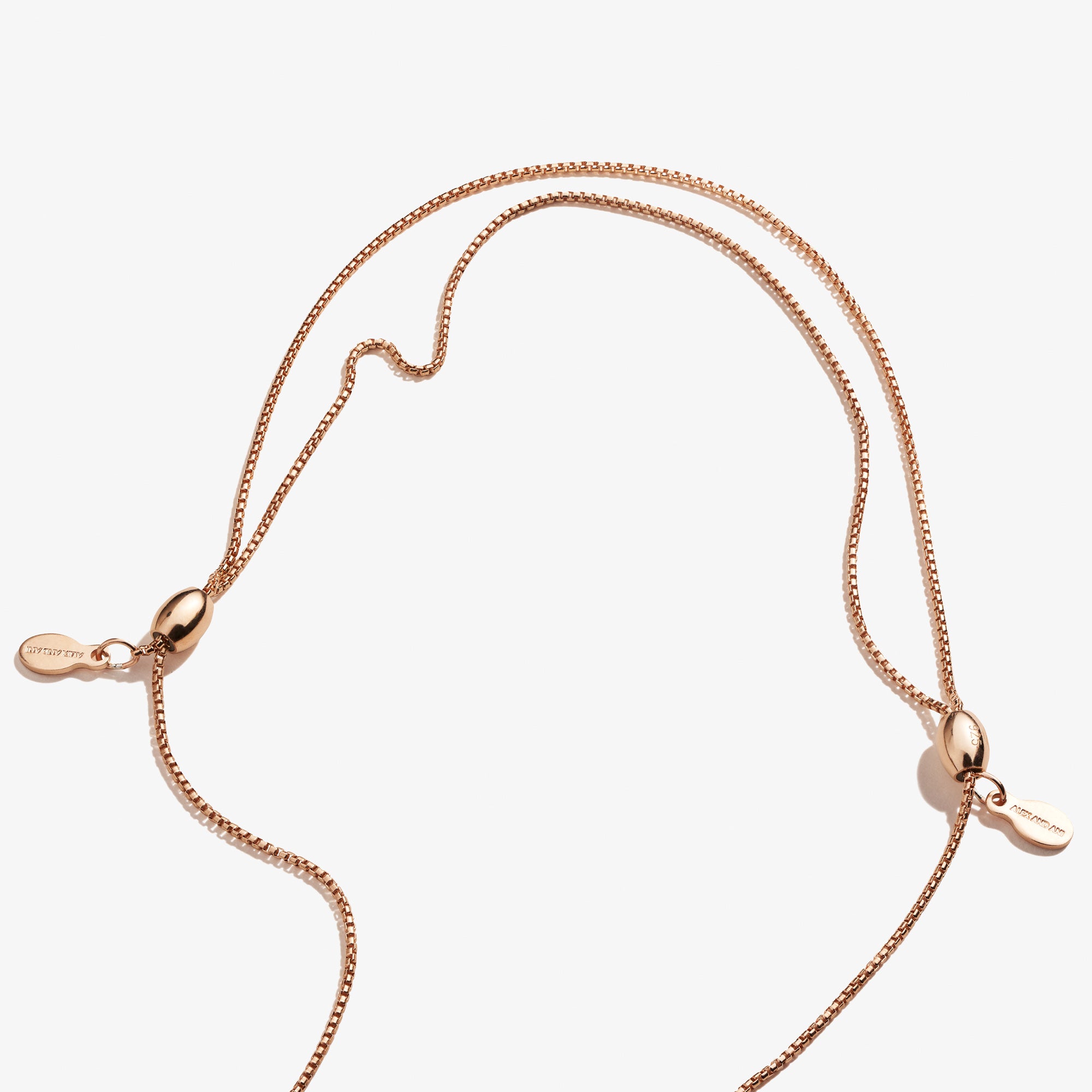 14kt Rose Gold Over Sterling Silver