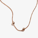 14kt Rose Gold Over Sterling Silver