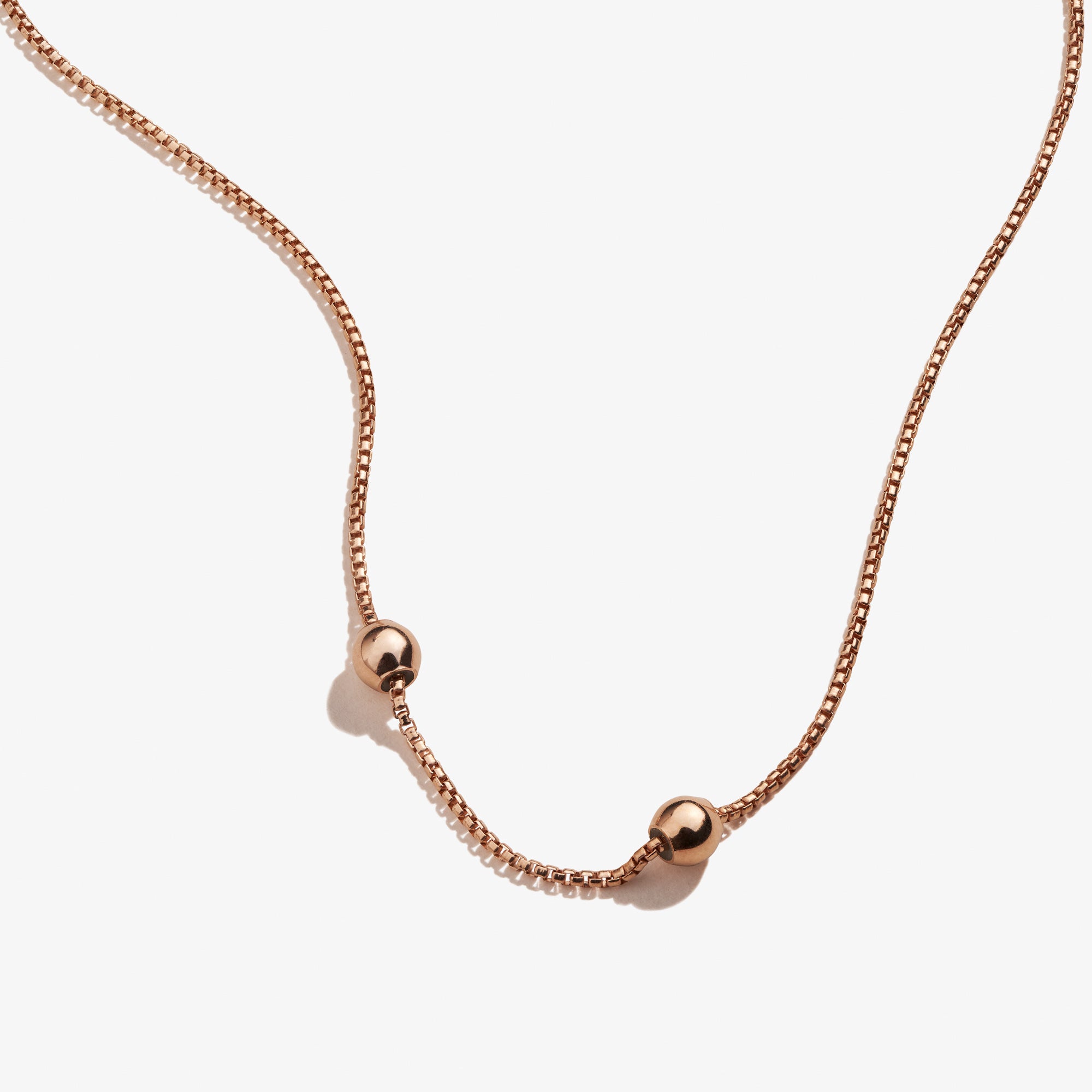 14kt Rose Gold Over Sterling Silver