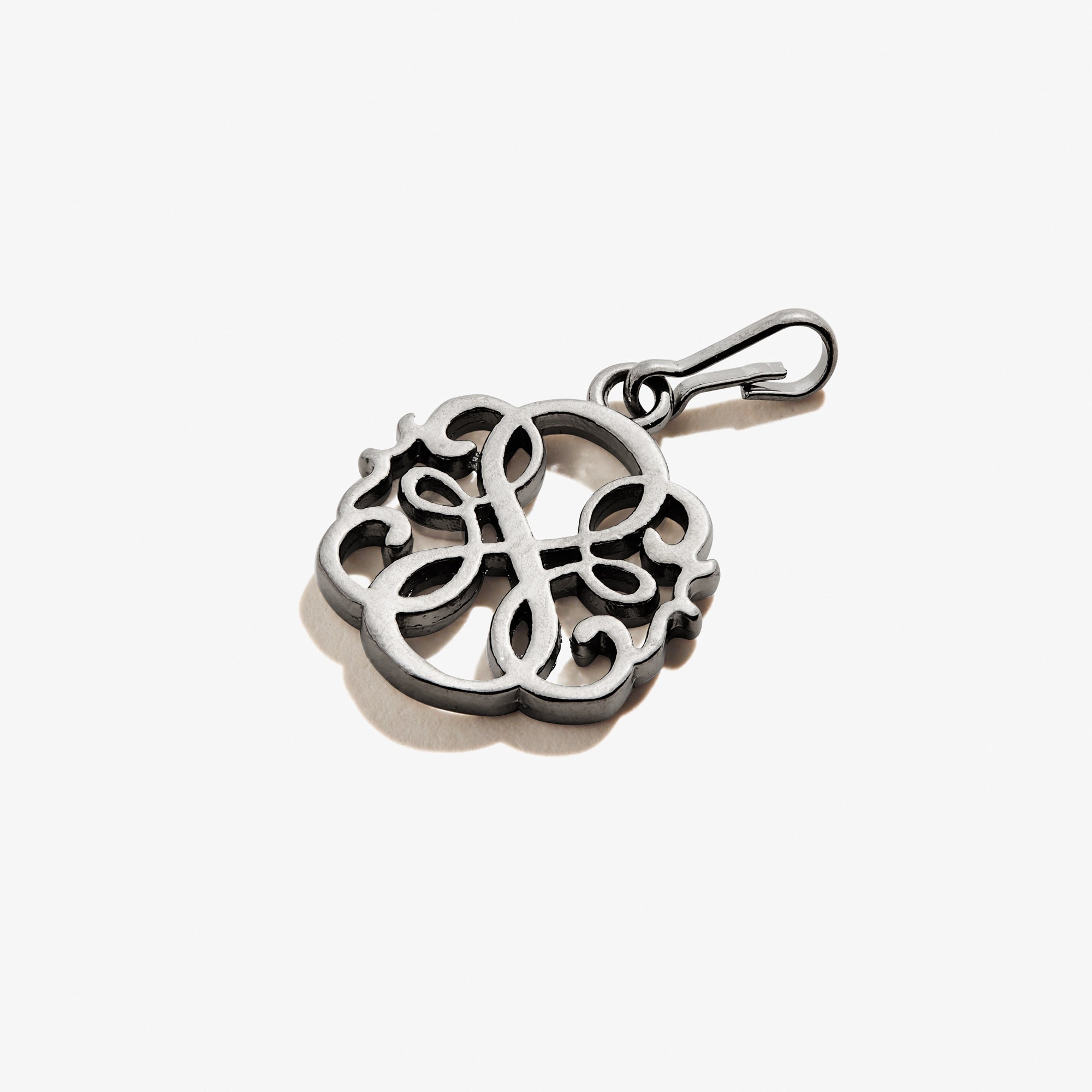 Midnight Sterling Silver