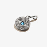 Midnight Sterling Silver