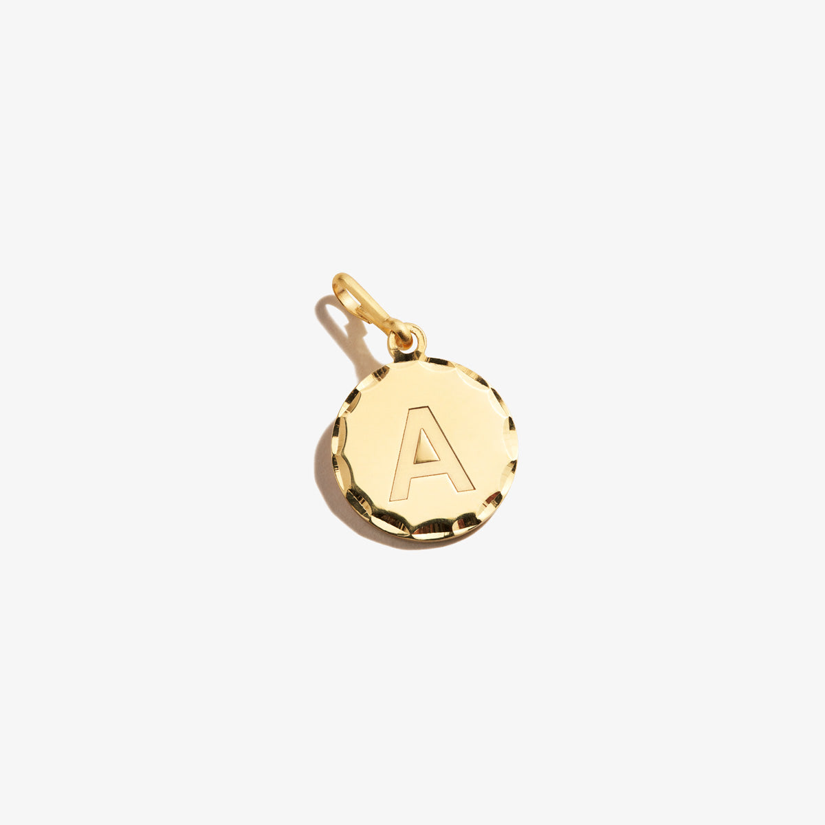 14kt Gold Over Sterling Silver