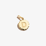 14kt Gold Over Sterling Silver