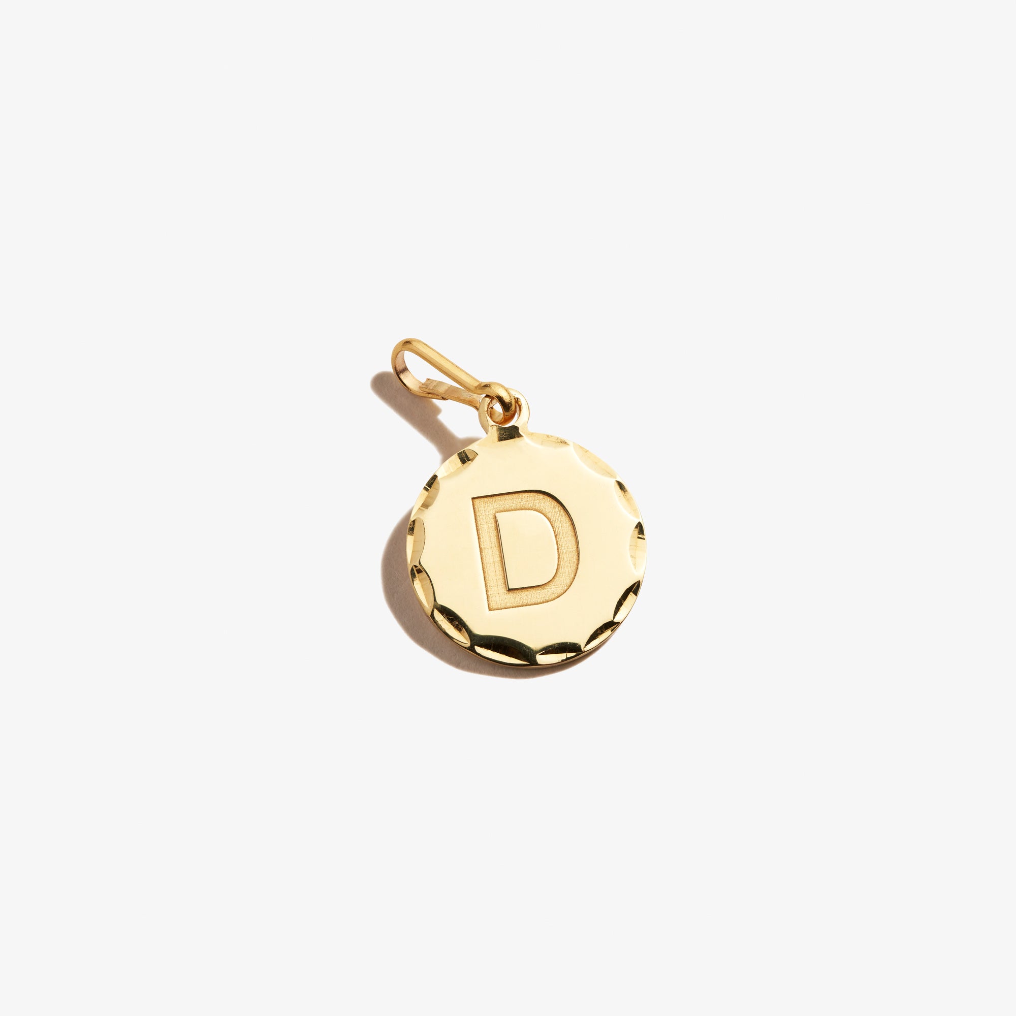 14kt Gold Over Sterling Silver